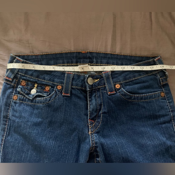 True Religion Joey 30 - Picture 7 of 15